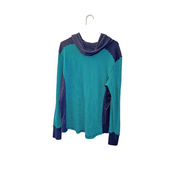 Eddie Bauer Women’s XXL Blouse – Long Sleeve, Cotton Blend - Picture 7 of 7